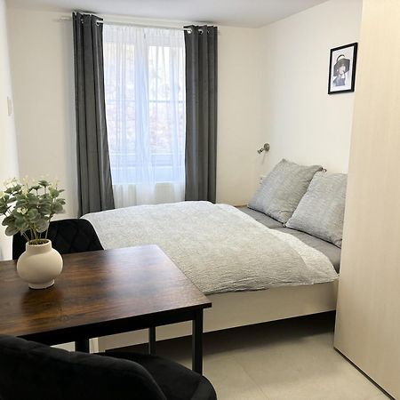 Apartmany Plzen Rolnicke Namesti 8 Zewnętrze zdjęcie