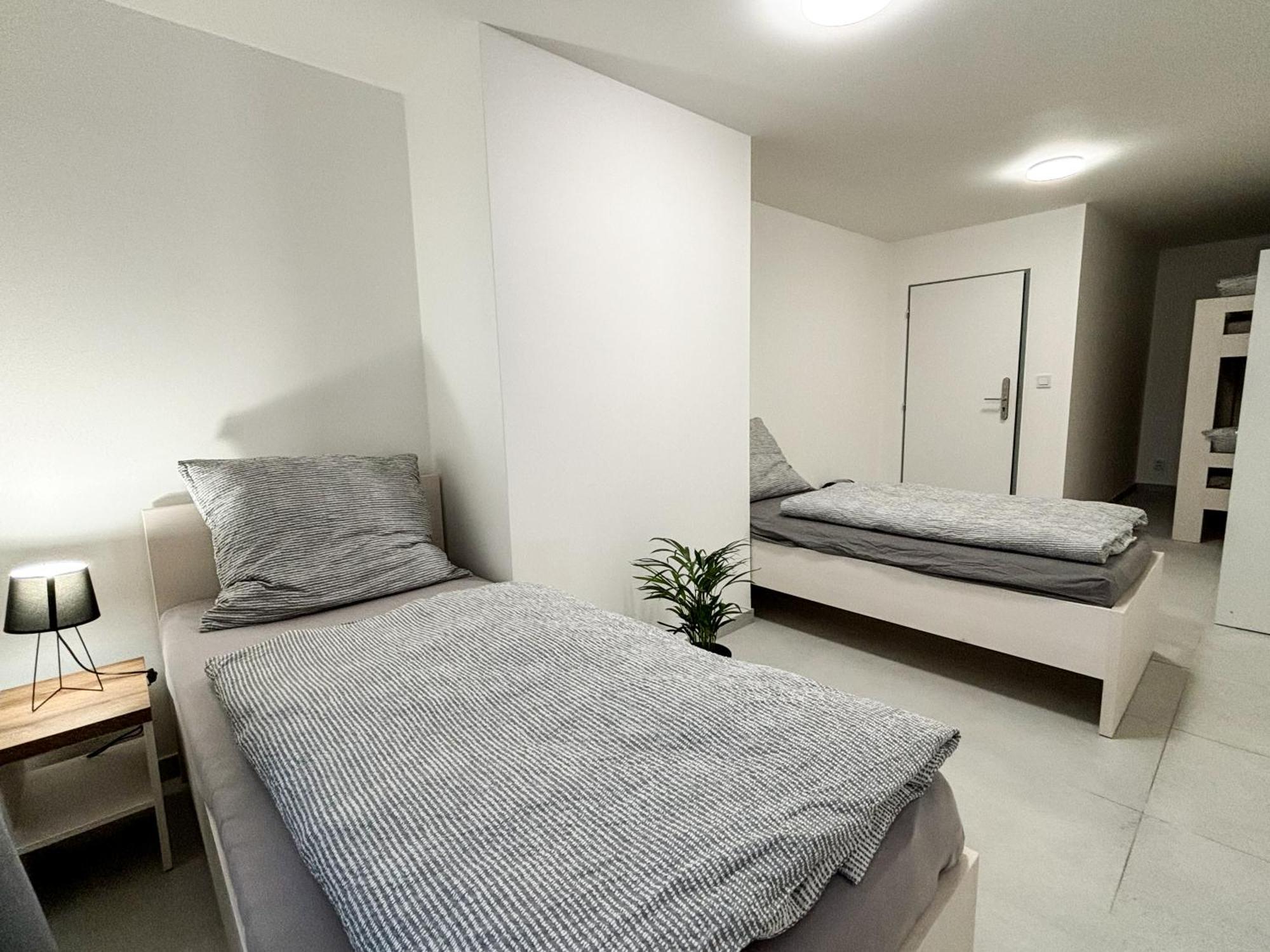 Apartmany Plzen Rolnicke Namesti 8 Zewnętrze zdjęcie