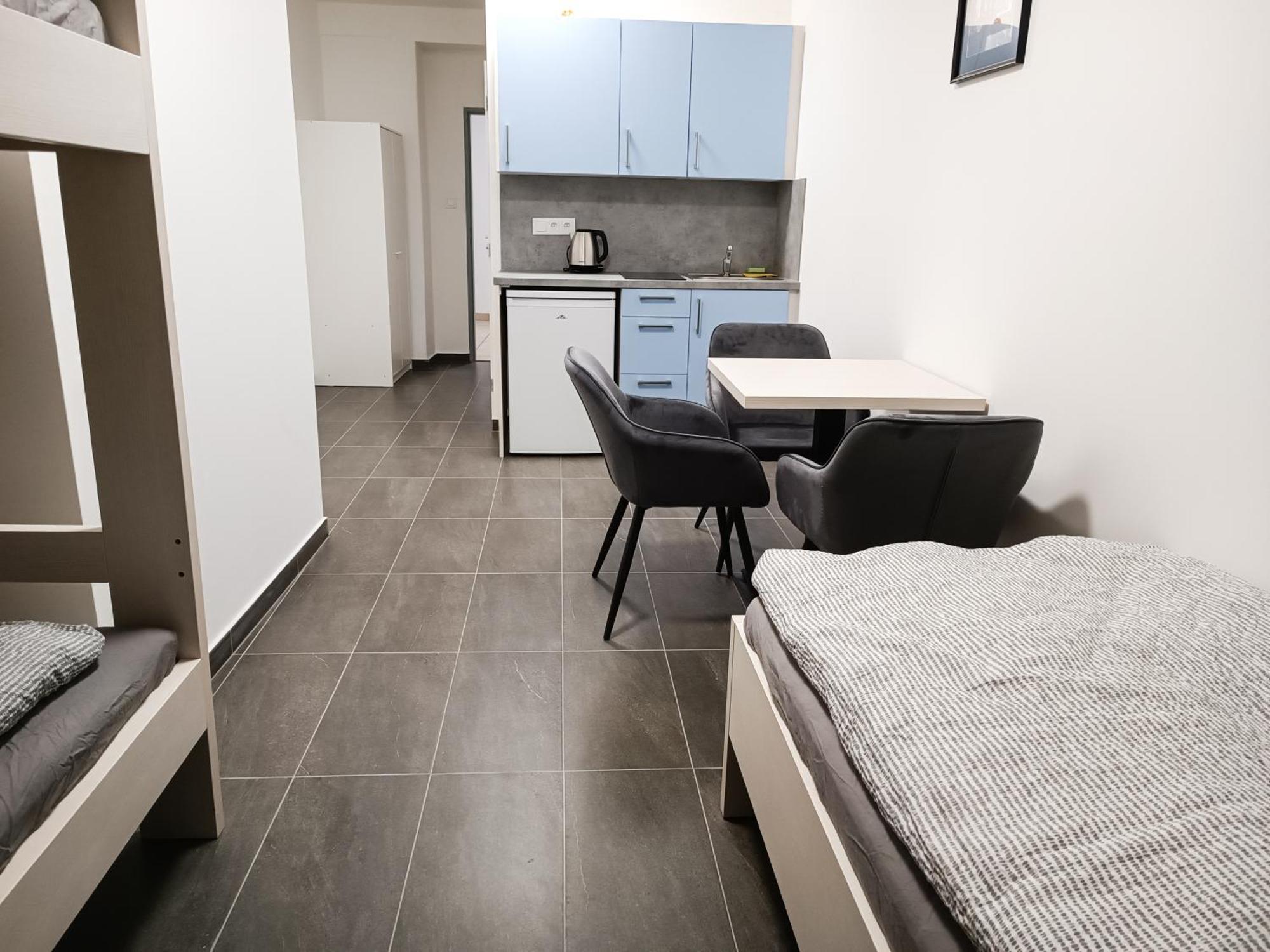 Apartmany Plzen Rolnicke Namesti 8 Zewnętrze zdjęcie