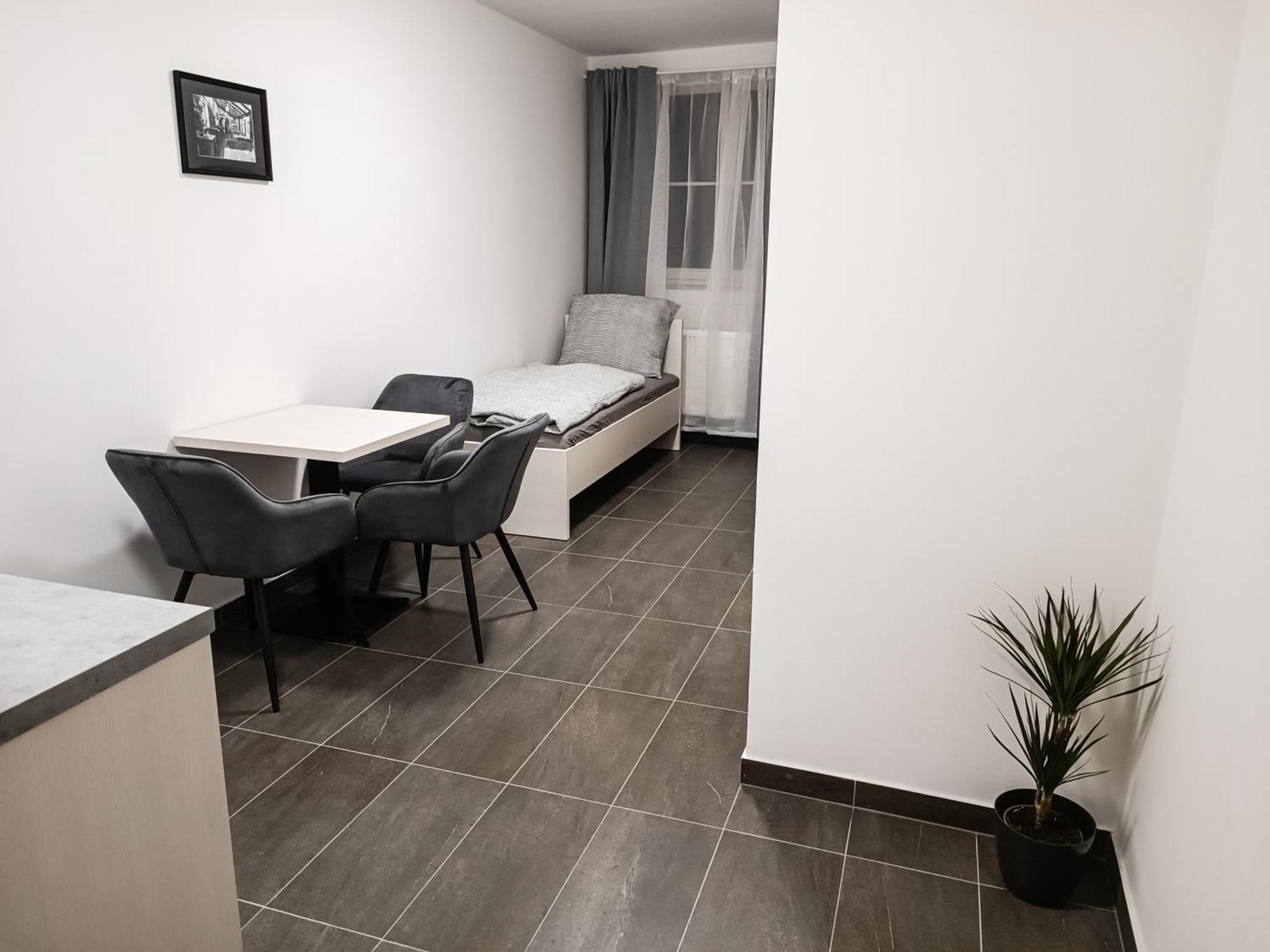 Apartmany Plzen Rolnicke Namesti 8 Zewnętrze zdjęcie