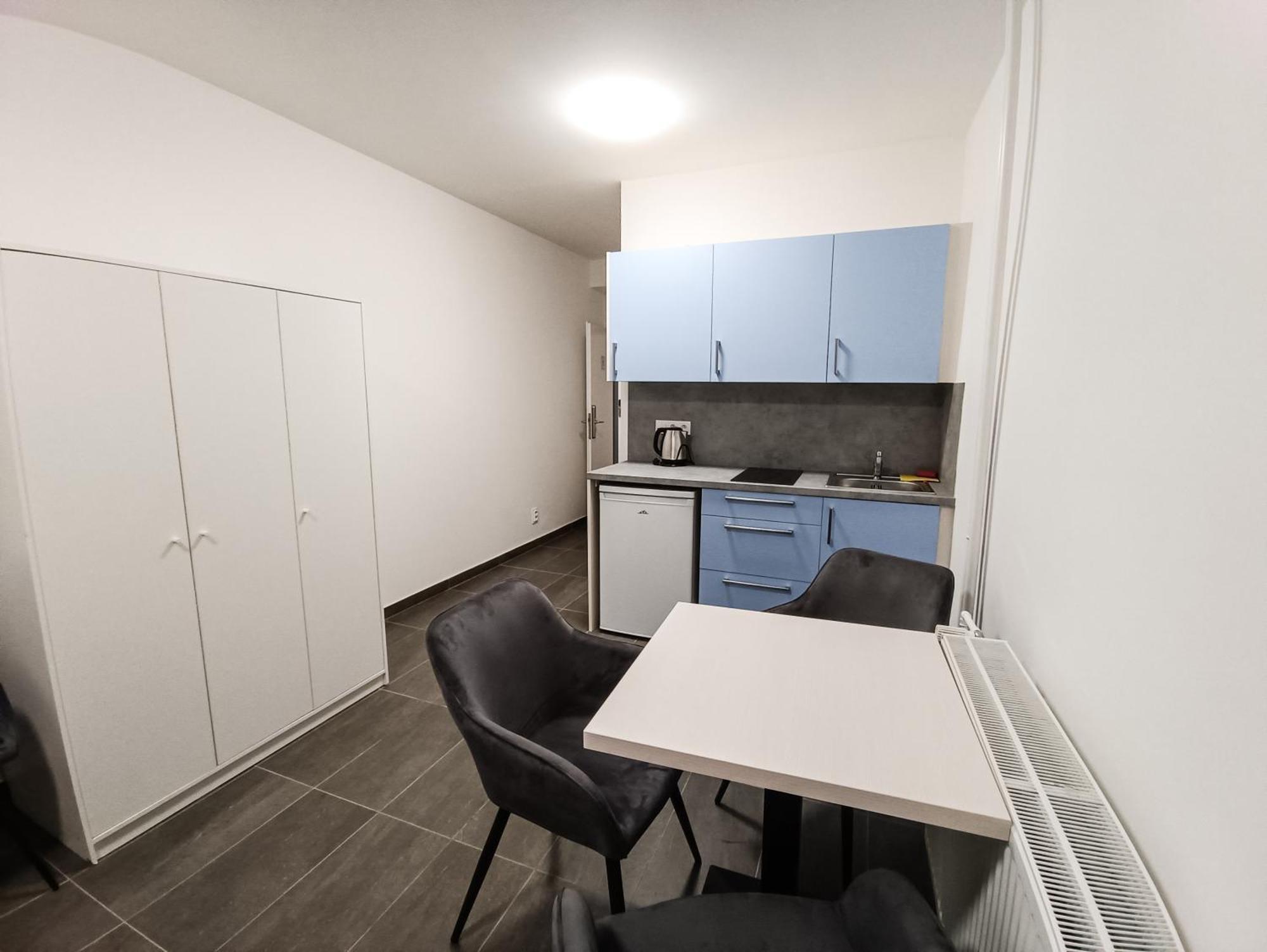 Apartmany Plzen Rolnicke Namesti 8 Zewnętrze zdjęcie