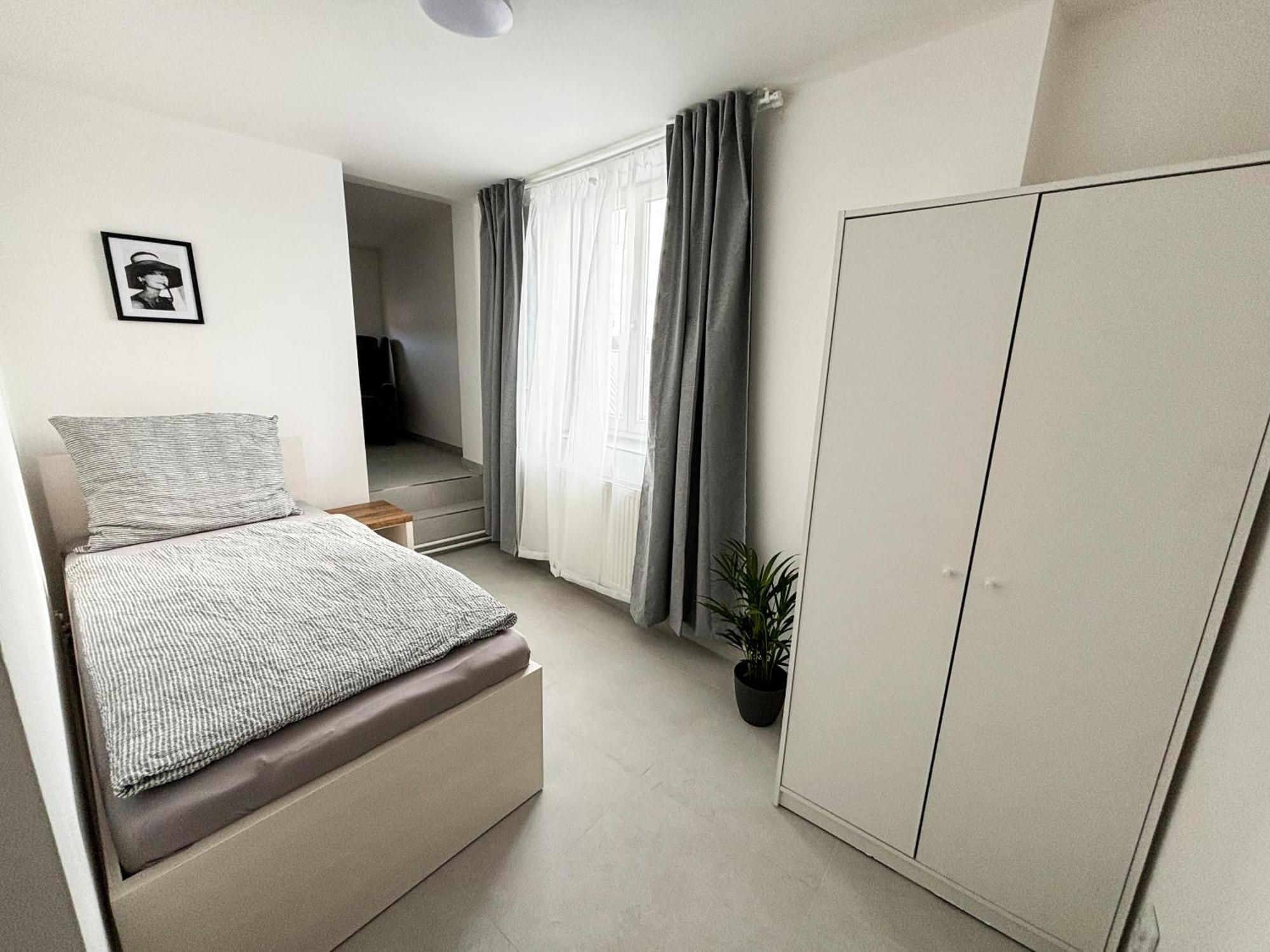 Apartmany Plzen Rolnicke Namesti 8 Zewnętrze zdjęcie