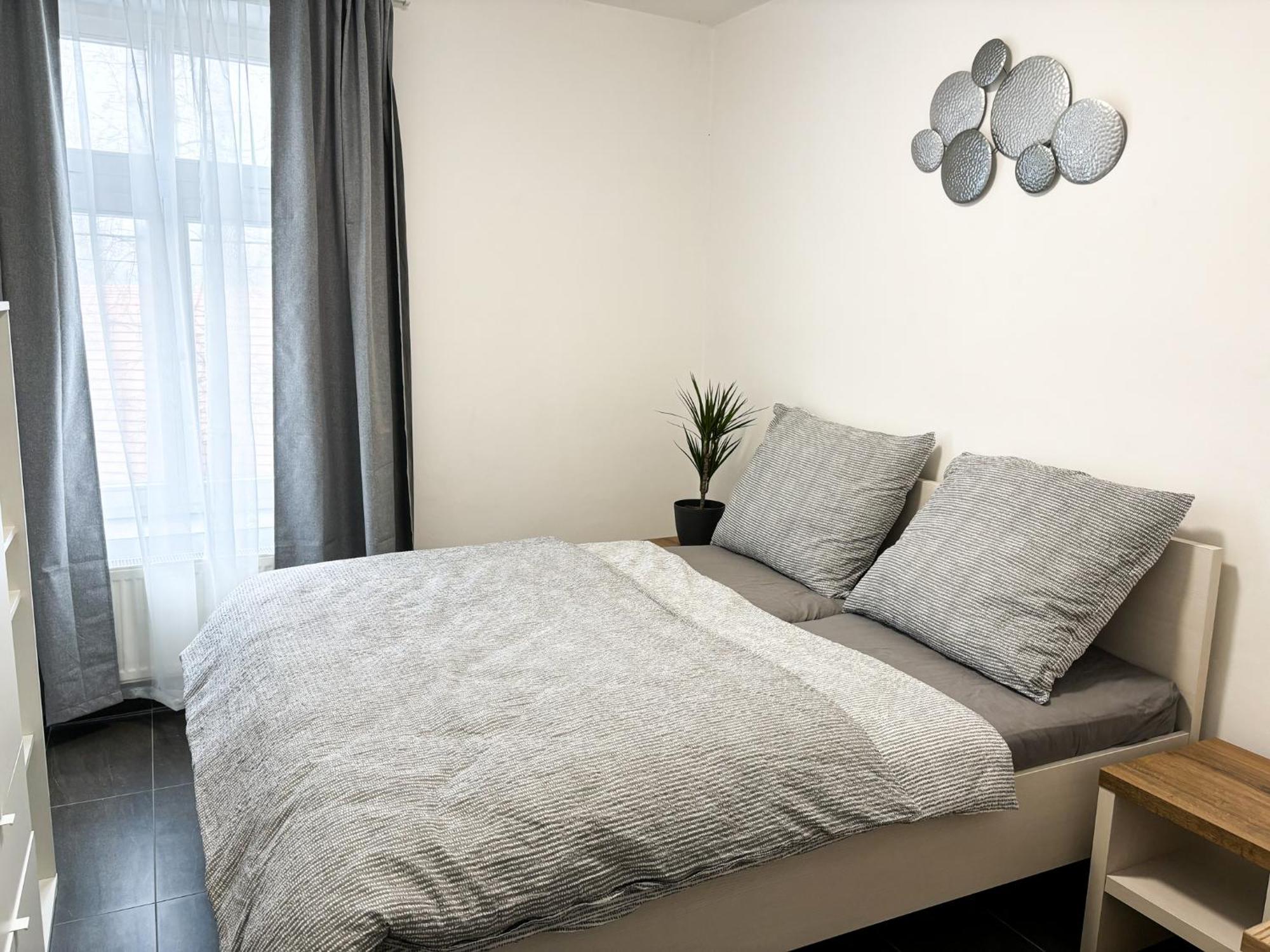 Apartmany Plzen Rolnicke Namesti 8 Zewnętrze zdjęcie