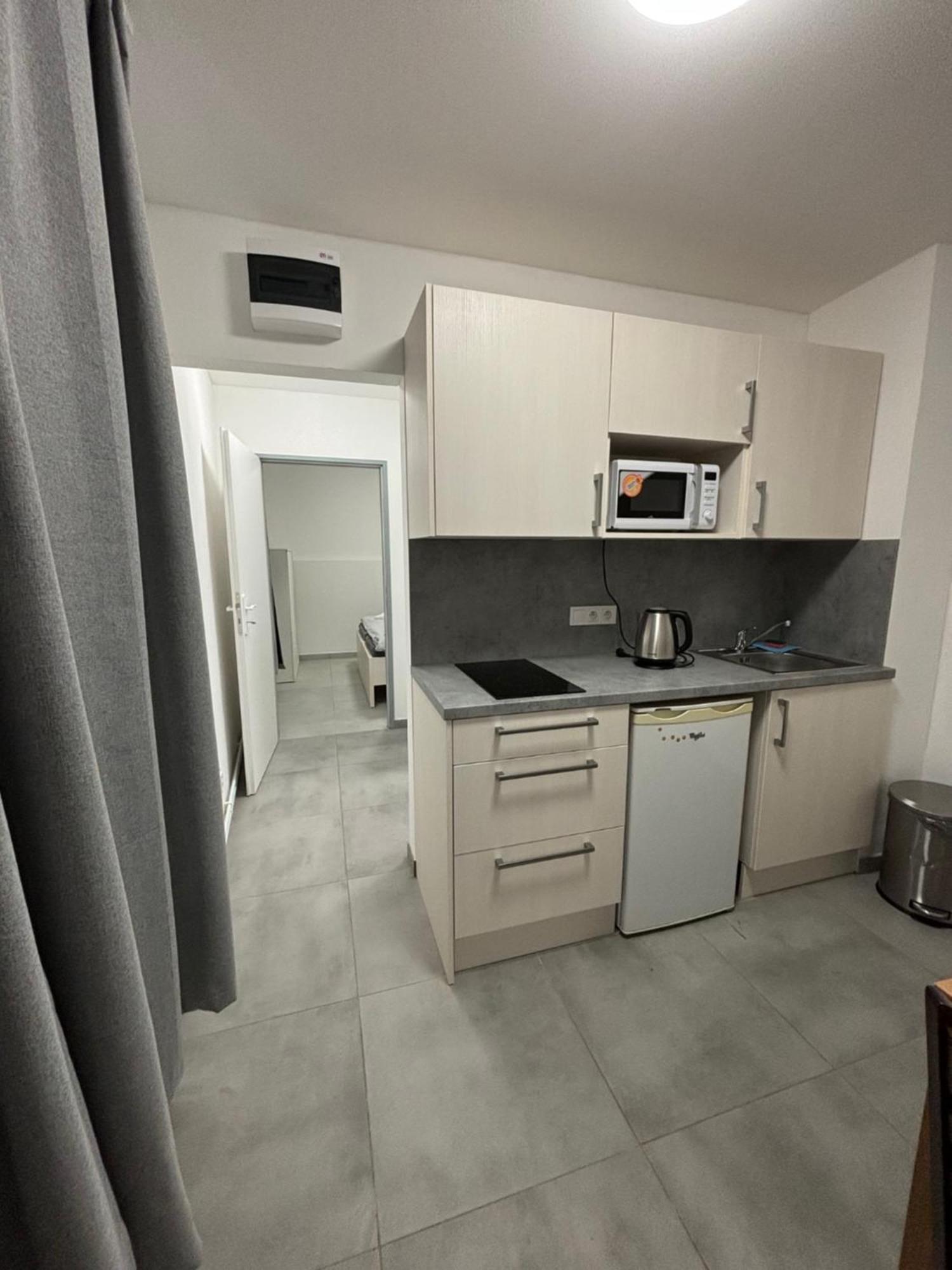 Apartmany Plzen Rolnicke Namesti 8 Zewnętrze zdjęcie